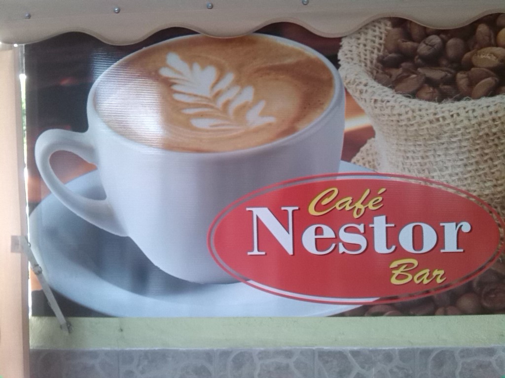 NESTORCAFE